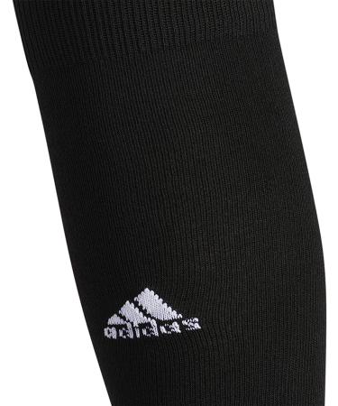 Rivalry Field 2-Pack OTC Sock in Small - Black/White - Buy Online on GoSupps.com