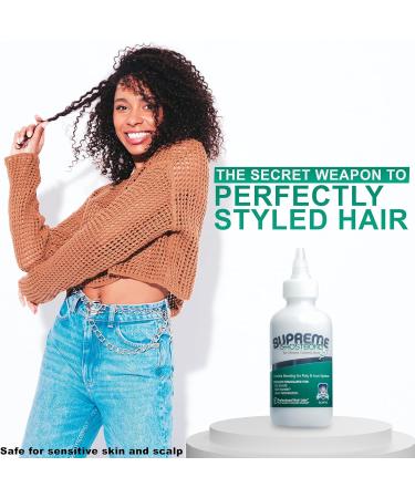 Professional Hair Labs Ghost Bond Supreme Poly and Lace Adhesive No Shine 5 oz 141.7 g (Pack of 1) - Buy Online on GoSupps.com