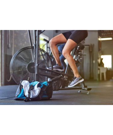 Powerball Nexxbar Self-Massage Scooter - Deep Tissue Relief for Back Neck Shoulders & Legs | Full-Body Massage Solution - Buy Online on GoSupps.com