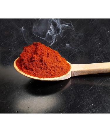 Minotaur Spices Smoked Paprika - 1 Kg (2 x 500g) | Premium Quality International Shipping - Buy Online on GoSupps.com