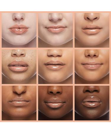 L'Or al Paris Colour Riche Le Gloss Baby Blossom 0.4 fl. oz. - Moisturizing Lip Gloss - Buy Online on GoSupps.com