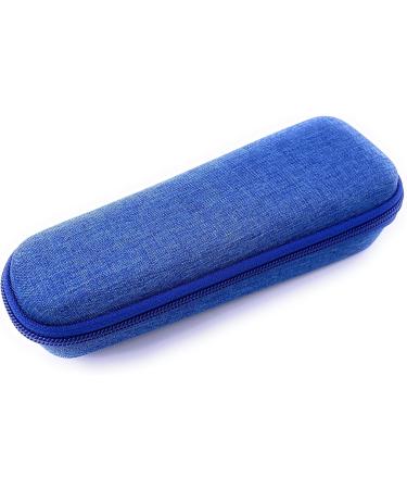 Xcivi Hard EVA Case for Leapfrog LeapStart Go & LeapReader Smartpen - Durable Portable Protection (Blue - Buy Online on GoSupps.com