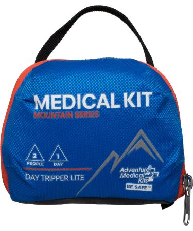 Adventure Medical Kits Mountain Series Guide Medic Kit One Size