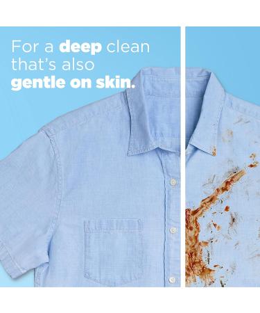 Buy Free and Gentle Liquid Laundry Detergent - 64 Loads 84 oz Bottle 4/Carton | Ship Internationally - Buy Online on GoSupps.com