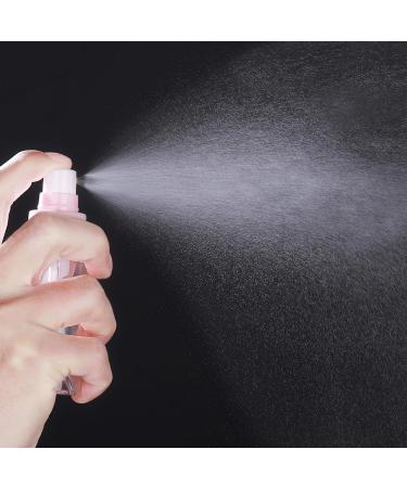 12-Piece Empty Trip Bottles Set | Refillable Small Cosmetics Containers for Air Travel | Transparent Bag for Shampoo & Liquid - Perfect Flight Accessories - Buy Online on GoSupps.com