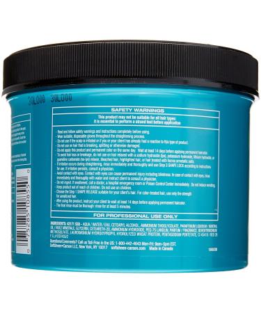 Softsheen Carson Wave Nouveau Coiffure Reshape - Normal | International Shipping Available - Buy Online on GoSupps.com