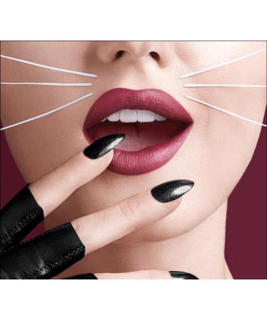 COVERGIRL Katy Kat Matte Lipstick by Katy Perry - Cat Call .12 oz - Buy Online on GoSupps.com
