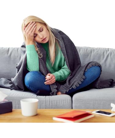 Delsym Cough Suppressant Liquid 3 Ounce (Grape Adult) 3 Fl Oz (Pack of 2) 3 Fl Oz (Pack of 2) Grape - Buy Online on GoSupps.com