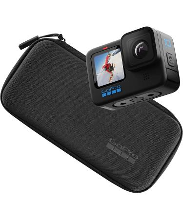 GoPro HERO10 Black - Waterproof 5.3K60 Ultra HD Action Camera with Front LCD, Touch Rear Screens, and Stabilization - Buy Online on GoSupps.com