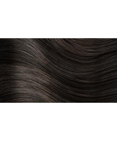  Herbatint Herbatint Permanent Hair Color Gel 3 doses 300 ml 3 N dark brown ammonia-free for sensitive skin 100% gray coverage with 8 natural organic extracts - Buy Online on GoSupps.com