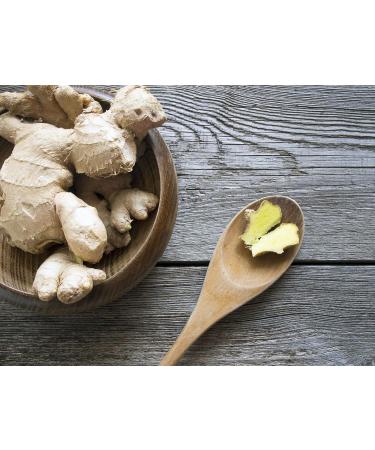 Gingembre en racines s ch es Naturel100g - Sachet Fra cheur Herm tique Refermable (100g) - Buy Online on GoSupps.com