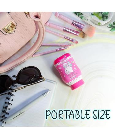 Body Powder for Women & Girls - Feminine Dusting Powder 1.76oz | Pack of 6 - Refresh & Soothe - Buy Online on GoSupps.com
