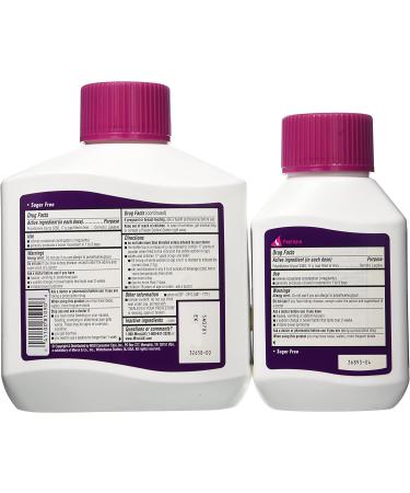 Miralax Supplement 40.8oz - Gentle Laxative Powder for Effective Relief - Buy Online on GoSupps.com