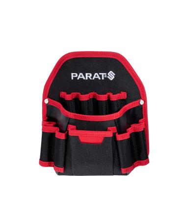 Separate tool bag Parabelt Drill Holder (belt bag for cordless screwdrivers insert compartments nylon belt loop) 599083991 Nail Pocket