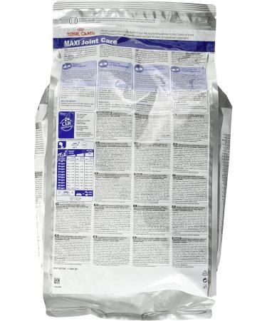 Royal Canin Maxi Joint Care Food for Dogs prone to joint sensitivity (3kg) - Buy Online on GoSupps.com