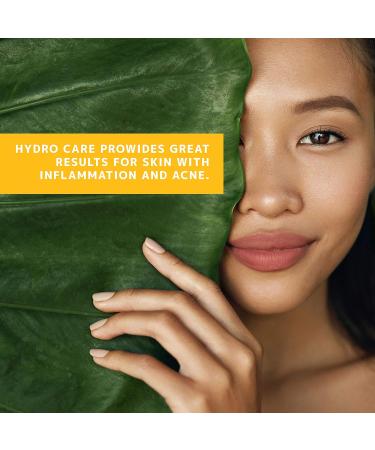 Orientana - Turmeric Face Moisturizer | Vegan | Mattifying Anti-Aging & Anti-Inflammatory Moisturizer | For Dark Spots & Acne - 30g - Buy Online on GoSupps.com