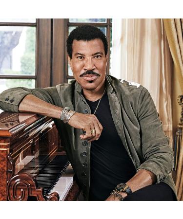 Lionel Richie Hello For Men - Adventurous & Seductive Body Spray - 6.7 oz - Buy Online on GoSupps.com