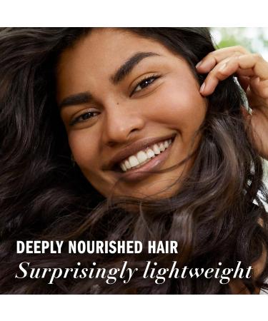 Herbal Essences Pure Plants Hemp Oil Sulfate Free Shampoo Frizz Control with Certified Camellia Oil and Aloe Vera For All Hair Types Especially Frizzy Hair 600 mL Floral and Aloe Vera 600 ml (Pack of 1) - Buy Online on GoSupps.com