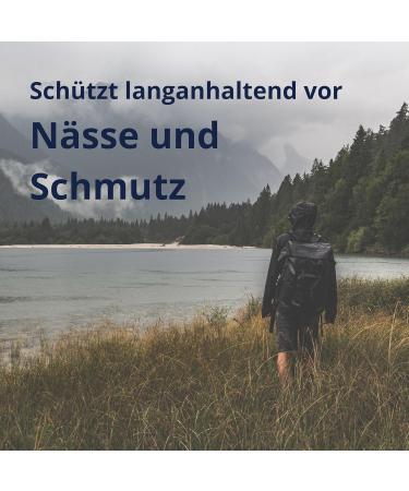 Heitmann Bionic Care Impregnator 250ml | PFC-Free Laundry Protection for Outdoor Sports & Functional Clothing - Buy Online on GoSupps.com