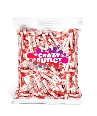 Smarties Original Flavor Hard Candy Rolls - Individually Wrapped - Bulk Pack 2lb (120 Count) - Buy Online on GoSupps.com