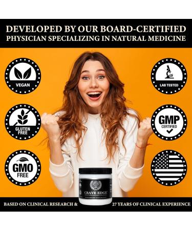 Alcohol Cravings and Stress Relief Physician-Formulated Stop Drinking Alcohol Calm Mind and Body Fast Acting - Buy Online on GoSupps.com