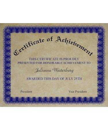 50 Old Age Parchment 60 Text ( 24 Bond) Paper Sheets - 11 X 14 Inches Scrapbook|Picture-Frame Size - 60 Pound is NOT Card Weight- Vintage Colored Old Parchment Semblance - Buy Online on GoSupps.com