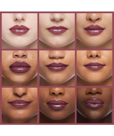 Buxom Full-On Plumping Lip Polish - 0.15 Fl. Oz. Clair | Plumping Lip Gloss - Buy Online on GoSupps.com