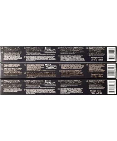  Nespresso Nespresso Lot de 30 capsules (Ristretto Arpeggio Roma) - Buy Online on GoSupps.com