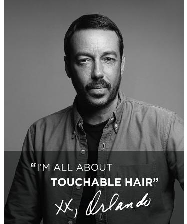 ORLANDO PITA PLAY Strong Bond Split End Sealant - 1.7 oz - Buy Online on GoSupps.com