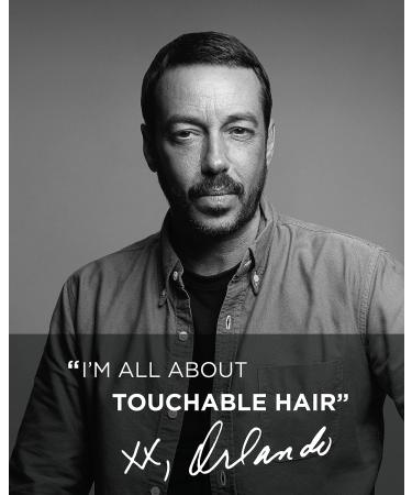 ORLANDO PITA PLAY Big Revival Hair Mask - Restore Shine & Silkiness - 10 Oz - Buy Online on GoSupps.com