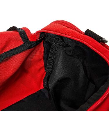 PUMA Teamgoal 23 Teambag S in Blue/Black - 24L Capacity | OSFA Puma Red-Puma Black - Buy Online on GoSupps.com