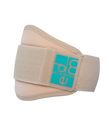 Everyday Medical Umbilical Hernia Belt for Babies | Tummy Wrap & Abdominal Support | Newborn & Infant Size (Small 14-18 IN - Buy Online on GoSupps.com