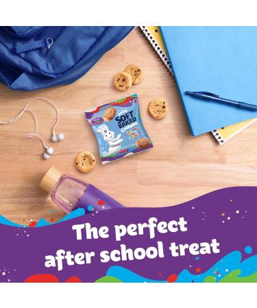 Buy Pillsbury Cinnamon Toast Crunch Mini Soft Baked Cookies - 10 CT | Delicious Snack for Kids & Adults - International Shipping Available - Buy Online on GoSupps.com