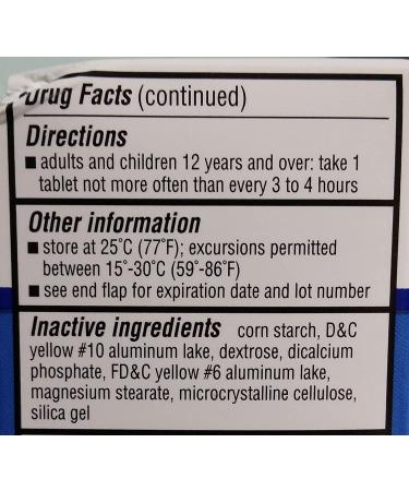 Equate Stay Awake 200mg Caffeine Tablets - Alertness Aid (80 count) - Buy Online on GoSupps.com
