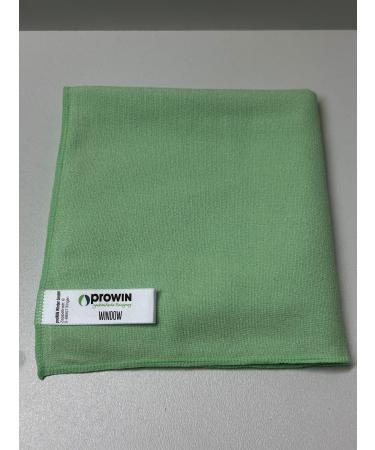 proWIN Window glass cloth window cleaning formerly Mirko glass cloth - large