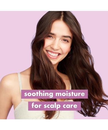 Love Beauty and Planet Shampoo & Conditioner Set - Hemp Seed Oil & Nana Leaf Sulfate-Free for Damaged Hair 13.5 Oz - Buy Online on GoSupps.com