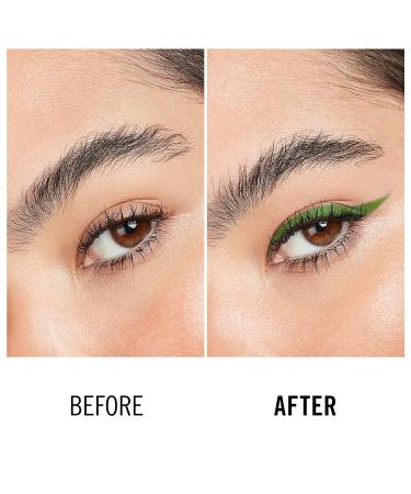 Rimmel Kind & Free Eye Liner Soft Orchard - Pack of 2 | Long-lasting, Vegan Formula - Buy Online on GoSupps.com