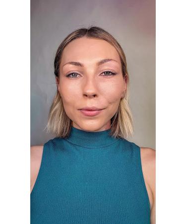 Doll Skin Genius Serum Skin Tint With Reishi Mushroom (Light/Medium) - Buy Online on GoSupps.com