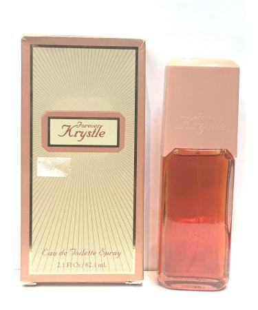 Women Eau de Toilette 2.1 Spray