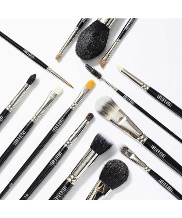 Lord & Berry Perfect Lips Brush 0848 - Flat Round Shape Synthetic Fiber Makeup Brush - Buy Online on GoSupps.com