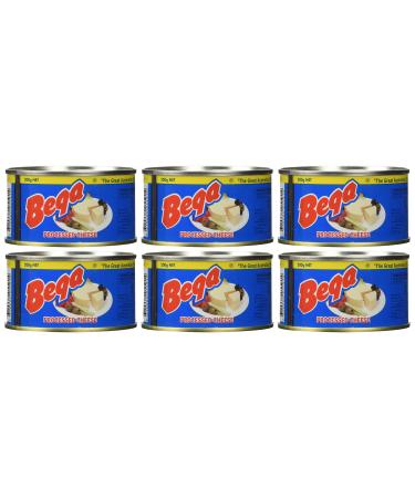Bega Canned Cheese- 6 Cans (6 Cans)