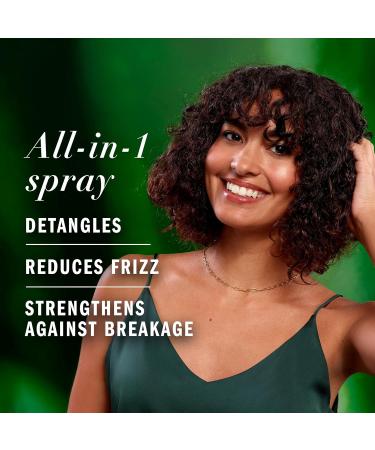 Herbal Essences All-in-1 Nourishing Spray Certified Pure Plants with Aloe and Camellia Flower Oil 6 fl oz - Buy Online on GoSupps.com