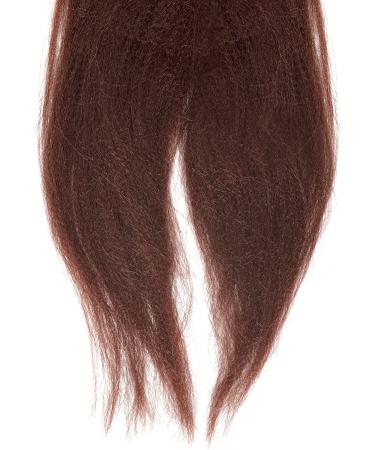 New NEW 60 INCH XPRESSION LAGOS BRAID PRE-PULLED PRE-STRECHED Hair Extension 60 2 In A Pack (Colour 35 Dark Auburn/Mahogany Blonde) Heat Resistant Tangle Free Dark Auburn 1 - Buy Online on GoSupps.com