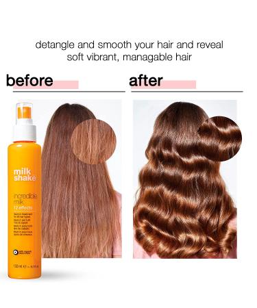 milk_shake Vanilla Coconut Incredible Milk 5.1 Fl Oz - Pack of 1 - Buy Online on GoSupps.com