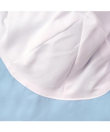 i play. 737101-210-53 UV Sun Hat for Kids 2-4 Years - Pink | Best Protection for Outdoor Play - Buy Online on GoSupps.com