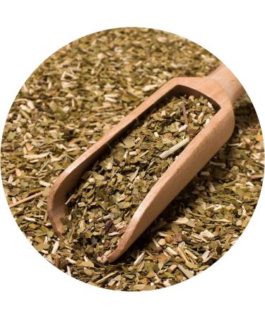 Guarani Energia 500g Yerba Mate Tea: Natural Caffeine Source with Guarana | Gluten Free & Vegan | 500g Pack - Buy Online on GoSupps.com
