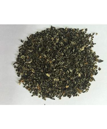 Kelp flakes seaweed flakes dried seaweed pieces small dried seaweed Kombu cut 200g - Buy Online on GoSupps.com