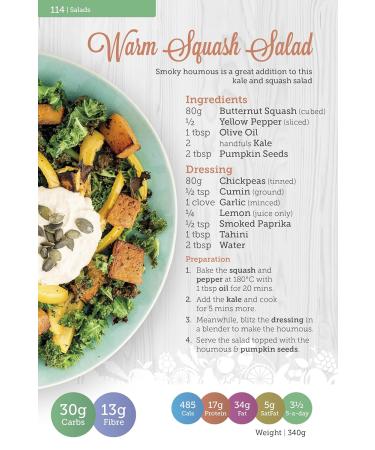 Carbs & Cals Gestational Diabetes: 100 Recipes Designed by Diabetes Specialist Dietitians - Buy Online on GoSupps.com