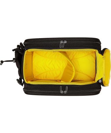 Topeak MTX Trunk Bag EXP - Spacious Bicycle Bag - One Size - Buy Online on GoSupps.com