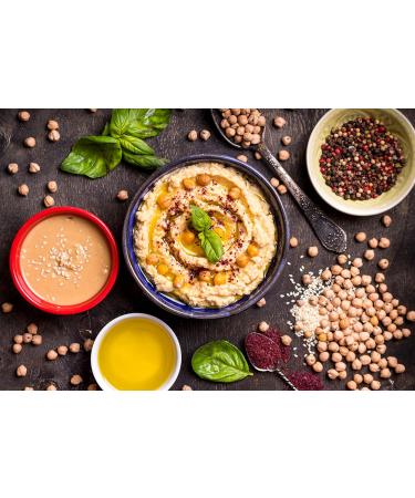 Proudly Canadian | 100% Sumac 200 g | No Salt | Premium Grade - Buy Online on GoSupps.com